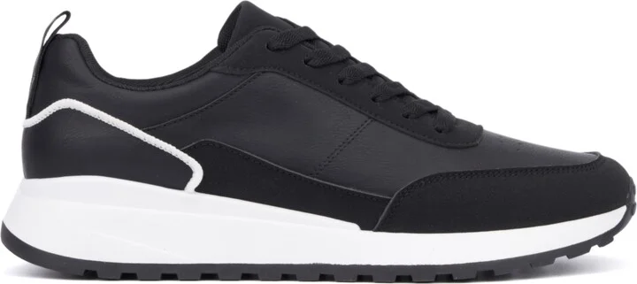 Xray Men's Footwear Allegro Low Top Sneakers - Image 2