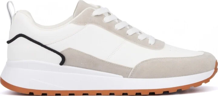 Xray Men's Footwear Allegro Low Top Sneakers - Image 7