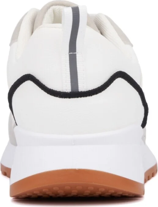 Xray Men's Footwear Allegro Low Top Sneakers - Image 8