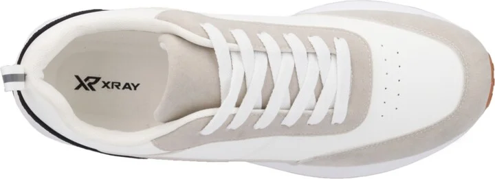 Xray Men's Footwear Allegro Low Top Sneakers - Image 9