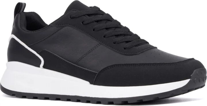 Xray Men's Footwear Allegro Low Top Sneakers
