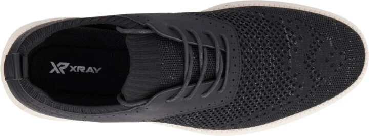 Xray Men's Footwear Alquamar Low Top Sneakers - Image 4