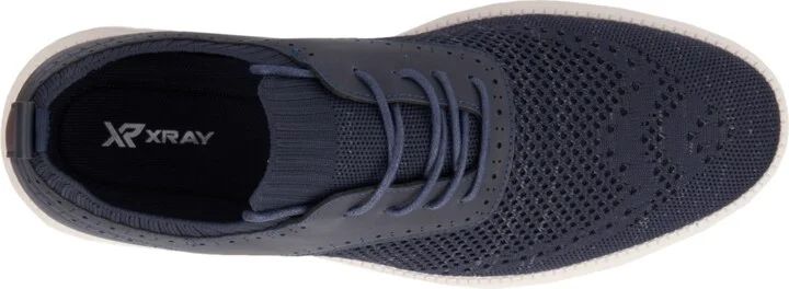 Xray Men's Footwear Alquamar Low Top Sneakers - Image 9