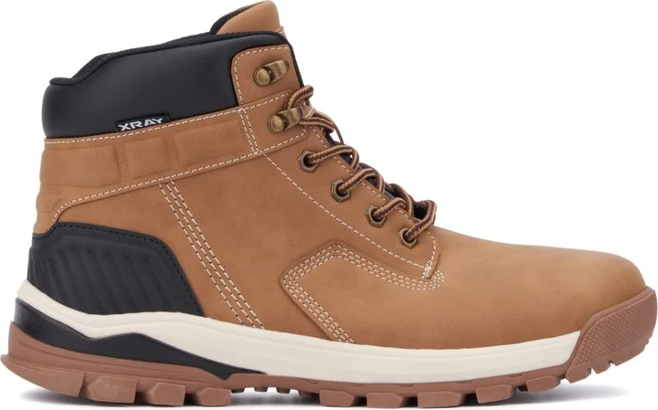 Xray Men's Footwear Andy Casual Boots - Image 7