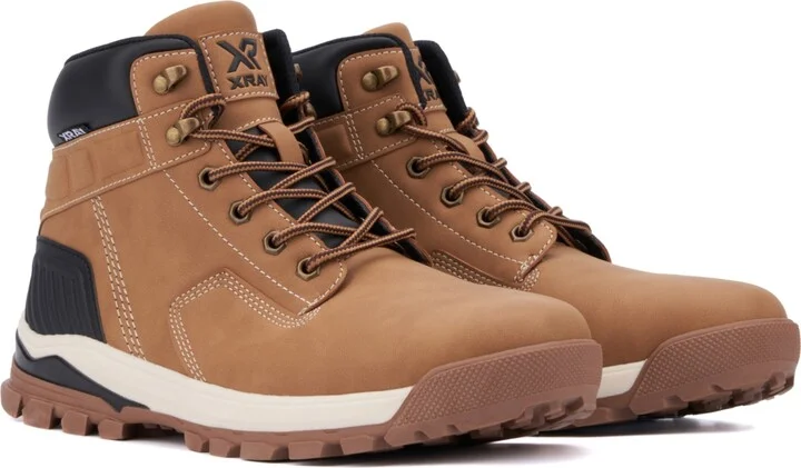 Xray Men's Footwear Andy Casual Boots - Image 11