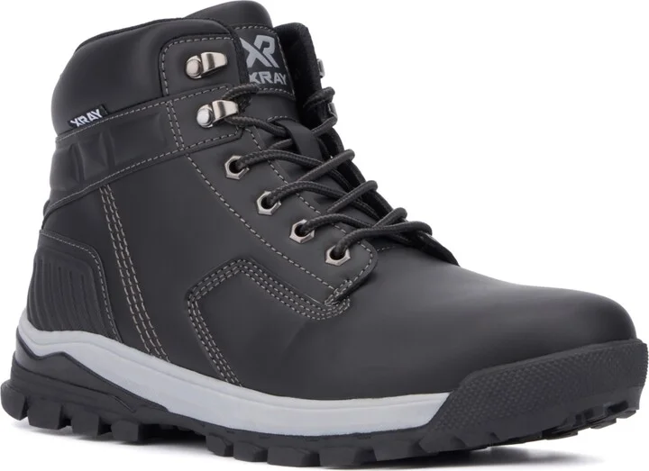 Xray Men's Footwear Andy Casual Boots