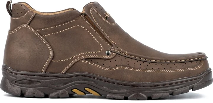 Xray Men's Footwear Becher Casual Boots - Image 2