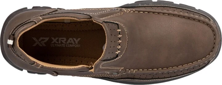 Xray Men's Footwear Becher Casual Boots - Image 4