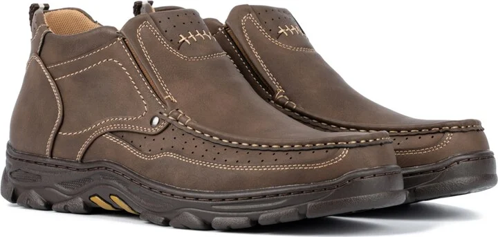 Xray Men's Footwear Becher Casual Boots - Image 6