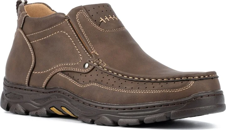 Xray Men's Footwear Becher Casual Boots
