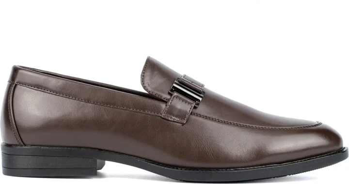 Xray Men's Footwear Blaze Slip On Dress Shoes - Image 2