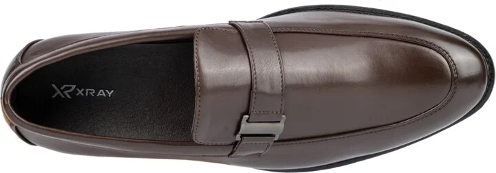 Xray Men's Footwear Blaze Slip On Dress Shoes - Image 4