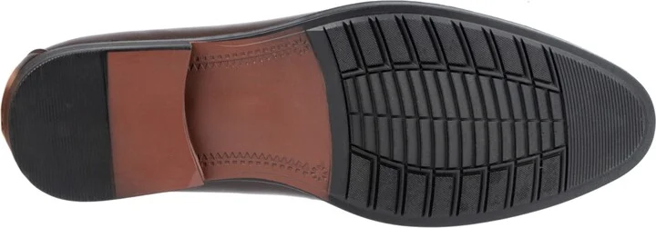 Xray Men's Footwear Blaze Slip On Dress Shoes - Image 5