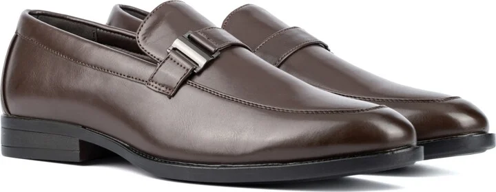 Xray Men's Footwear Blaze Slip On Dress Shoes - Image 6