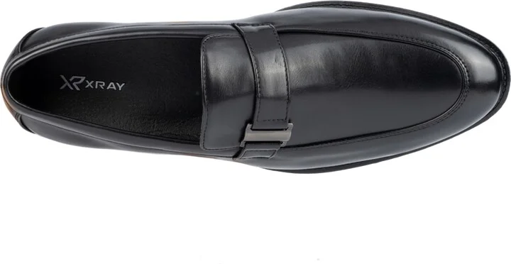 Xray Men's Footwear Blaze Slip On Dress Shoes - Image 9