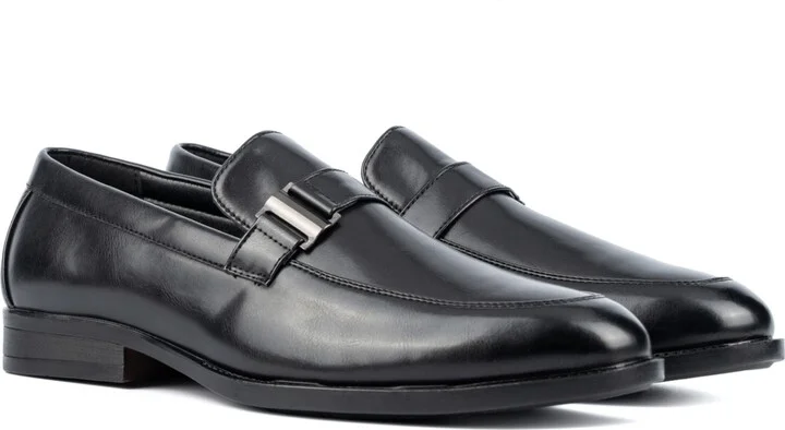 Xray Men's Footwear Blaze Slip On Dress Shoes - Image 11