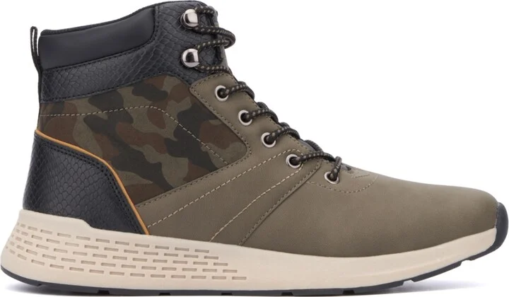 Xray Men's Footwear Callum Casual Boots - Image 2