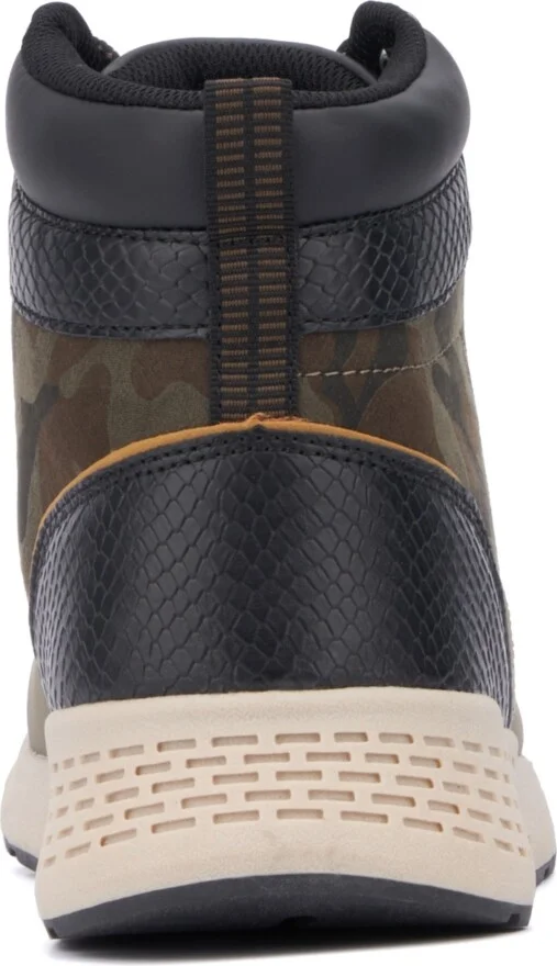 Xray Men's Footwear Callum Casual Boots - Image 3