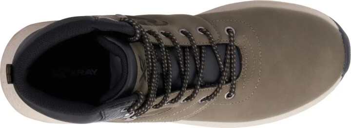 Xray Men's Footwear Callum Casual Boots - Image 4