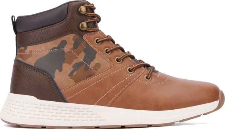 Xray Men's Footwear Callum Casual Boots - Image 7