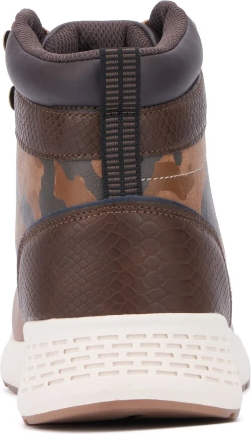 Xray Men's Footwear Callum Casual Boots - Image 8