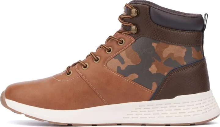 Xray Men's Footwear Callum Casual Boots - Image 11