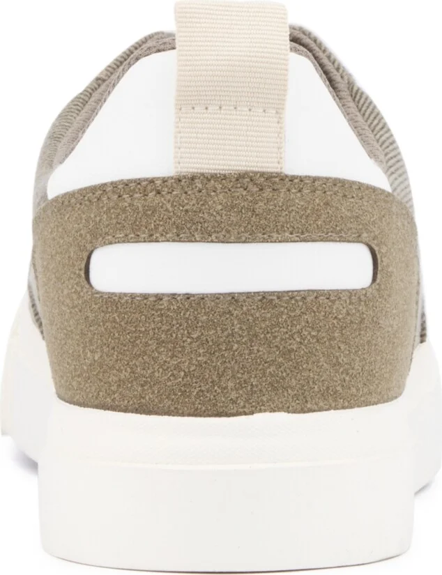 Xray Men's Footwear Dirk Low Top Sneakers - Image 3