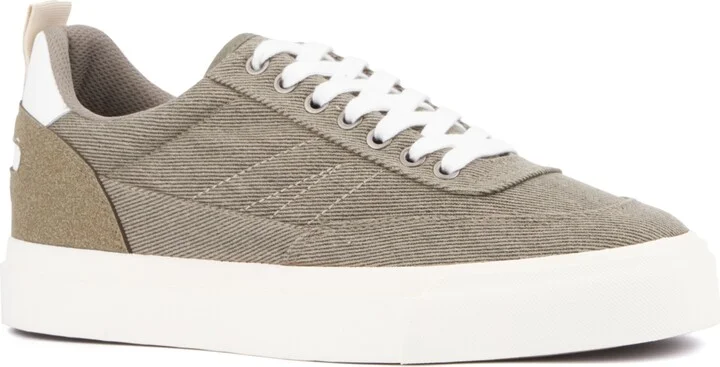 Xray Men's Footwear Dirk Low Top Sneakers