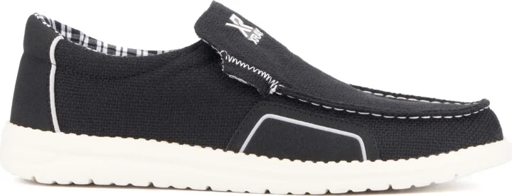 Xray Men's Footwear Finch Slip On Sneakers - Image 2
