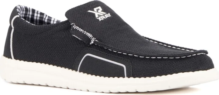 Xray Men's Footwear Finch Slip On Sneakers