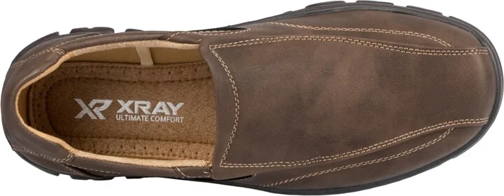 Xray Men's Footwear Gennaro Casual Dress Shoes - Image 4
