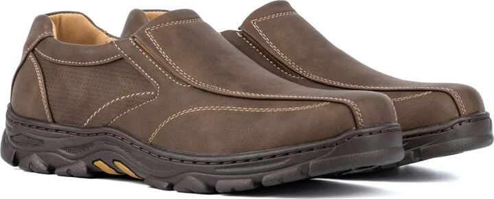 Xray Men's Footwear Gennaro Casual Dress Shoes - Image 6