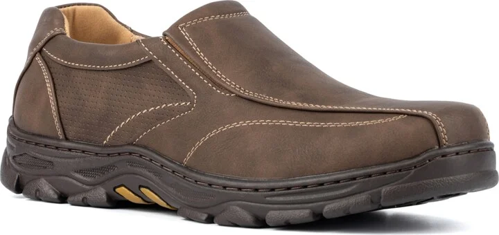 Xray Men's Footwear Gennaro Casual Dress Shoes