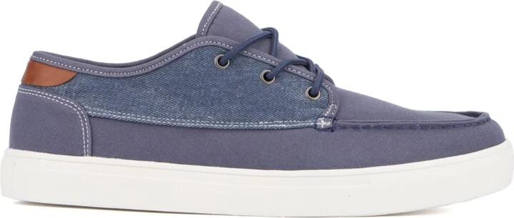 Xray Men's Footwear Hollis Dress Casual Boat Shoes - Image 2