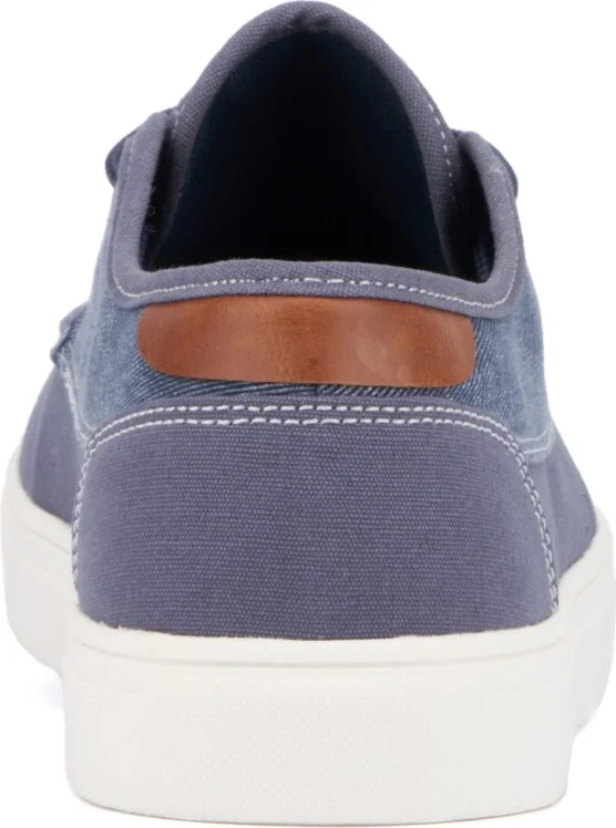 Xray Men's Footwear Hollis Dress Casual Boat Shoes - Image 3