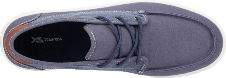 Xray Men's Footwear Hollis Dress Casual Boat Shoes - Image 4