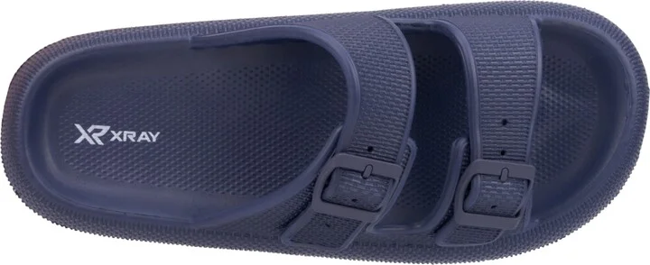 Xray Men's Footwear Kobe Slip On Slides - Image 9