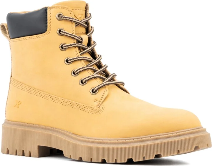 Xray Men's Footwear Marion Casual Boots