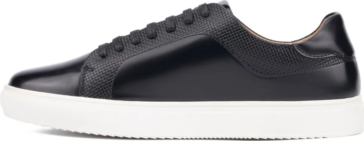 Xray Men's Footwear Micah Low Top Sneakers - Image 6