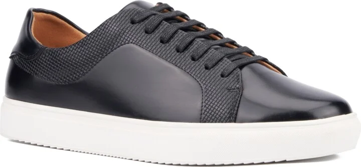 Xray Men's Footwear Micah Low Top Sneakers