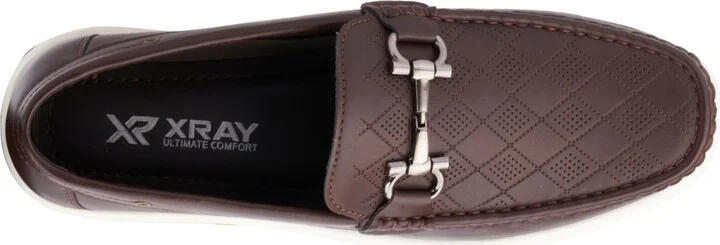 Xray Men's Footwear Miklos Dress Casual Loafers - Image 4
