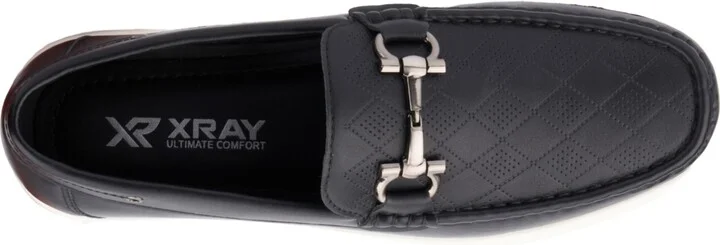 Xray Men's Footwear Miklos Dress Casual Loafers - Image 9