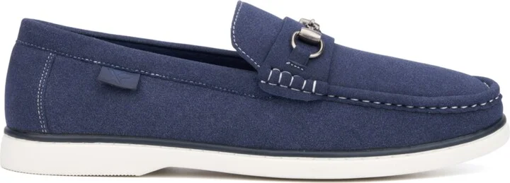Xray Men's Footwear Montana Dress Casual Loafers - Image 7