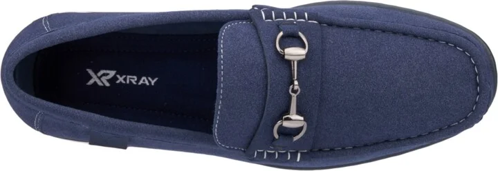 Xray Men's Footwear Montana Dress Casual Loafers - Image 9