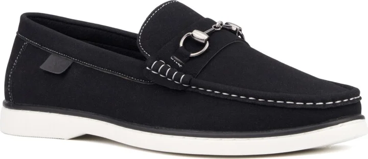 Xray Men's Footwear Montana Dress Casual Loafers