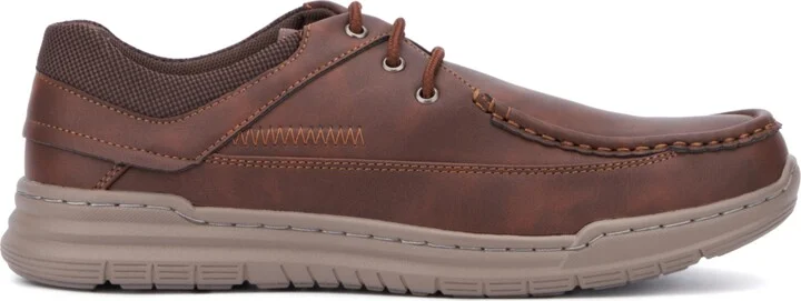 Xray Men's Footwear Mykel Casual Dress Shoes - Image 2