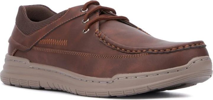 Xray Men's Footwear Mykel Casual Dress Shoes
