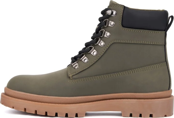 Xray Men's Footwear Myles Casual Boots - Image 7