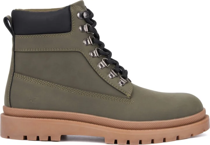 Xray Men's Footwear Myles Casual Boots - Image 8