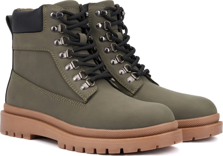 Xray Men's Footwear Myles Casual Boots - Image 9